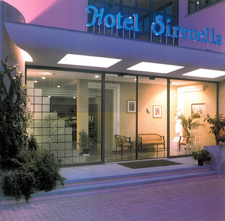 Hotel Sirenella Mele Exterior photo